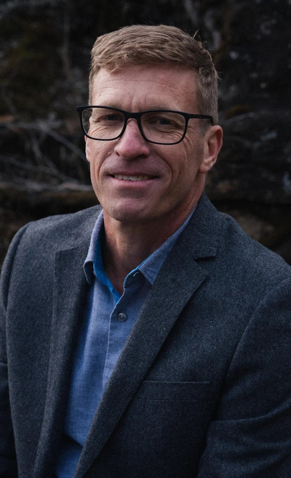 Dr David Spindler