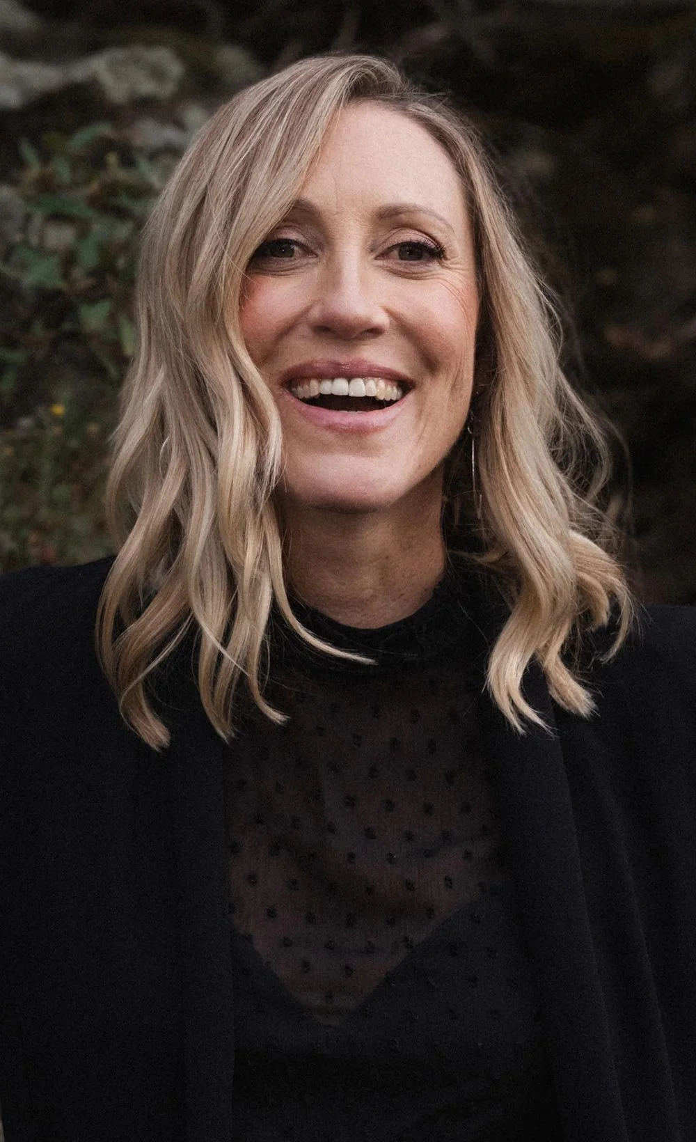 Rachel Neylan OLY